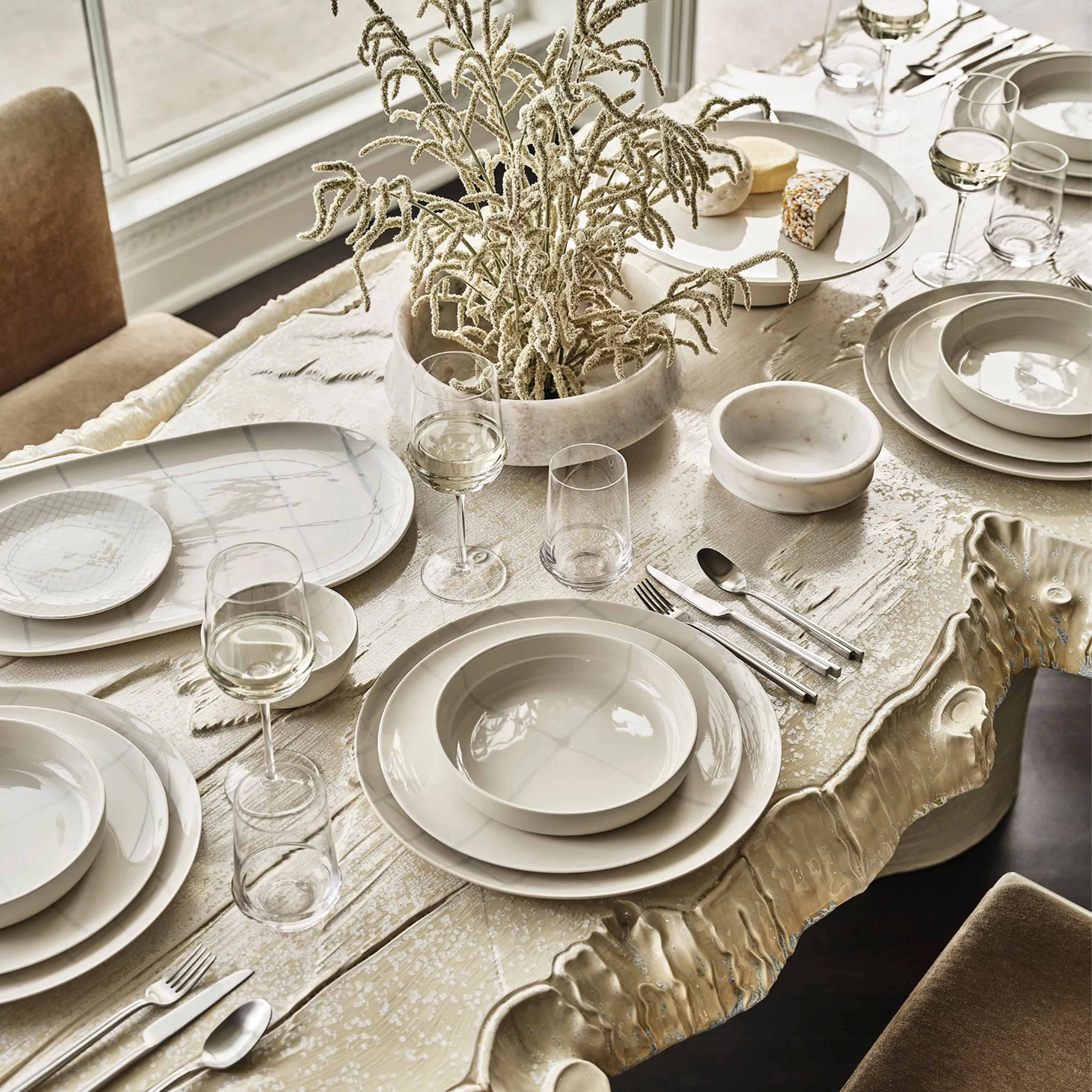 Zuma Serving Dish